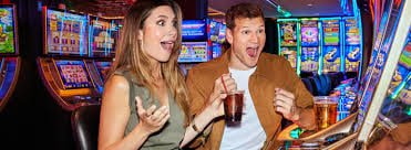 Colourful slot game reels on spintime ph showing bonus symbols and paylines