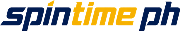 spintime ph official logo